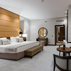 Suite met een King Size Bed